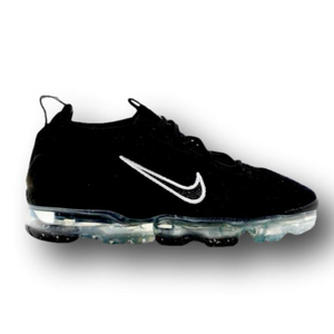 Nike Black and White Women's Sneakers